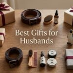 Best Gifts for Husbands