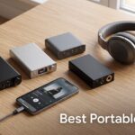 Best Portable DACs