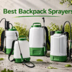 Best Backpack Sprayers