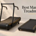 Best Manual Treadmills