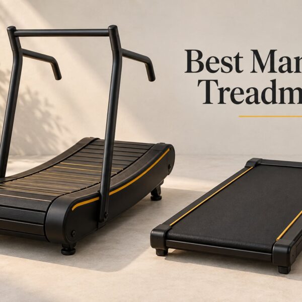 Best Manual Treadmills