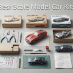 Best Scale Model Car Kits
