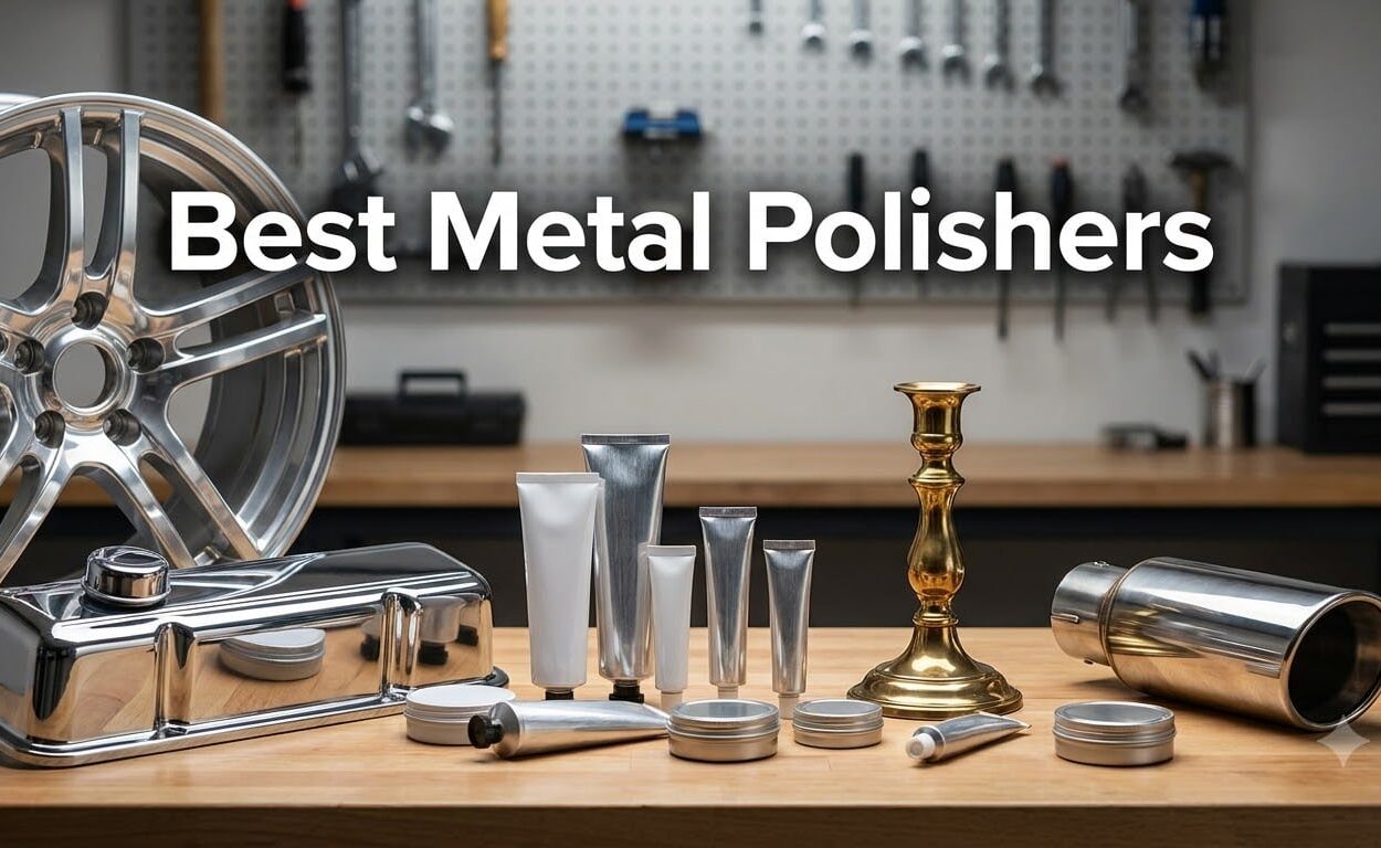 Best Metal Polishers