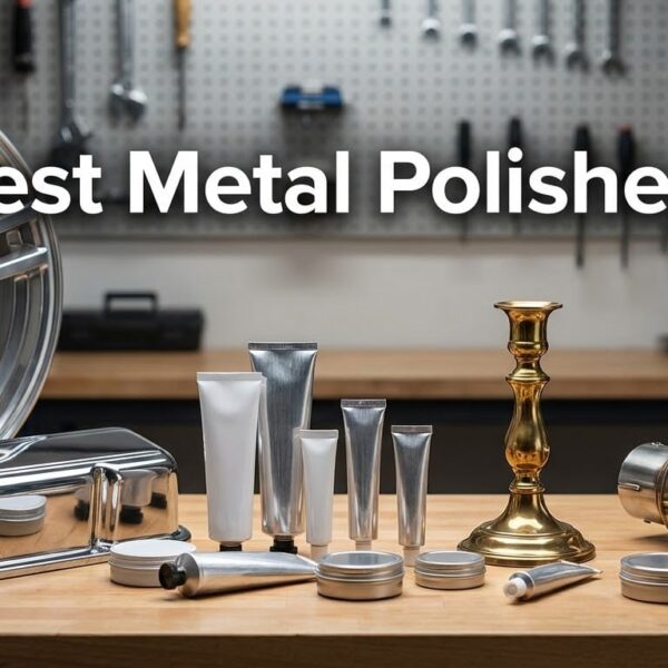 Best Metal Polishers