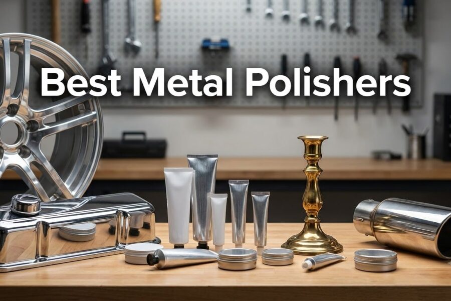Best Metal Polishers