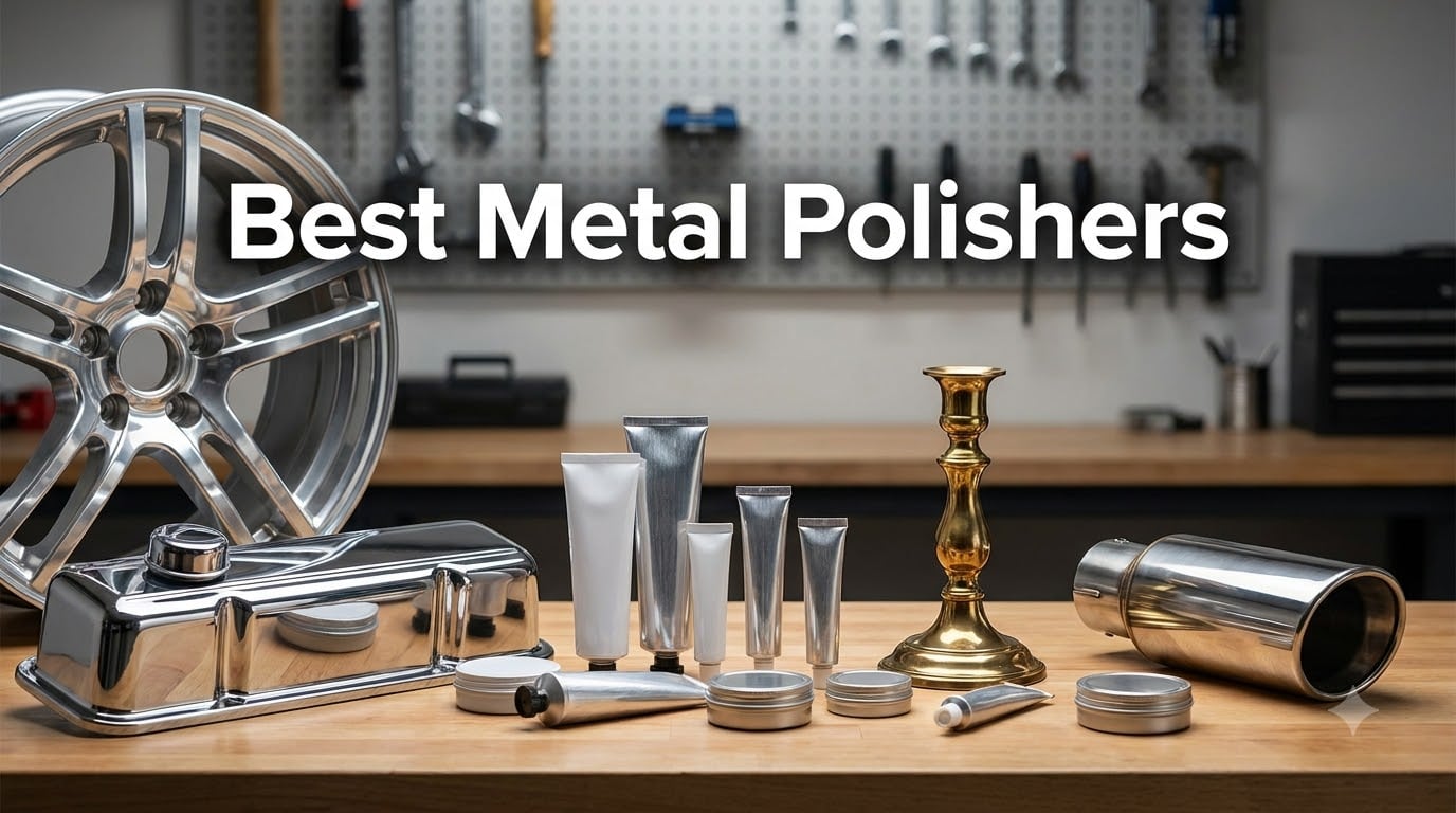 Best Metal Polishers