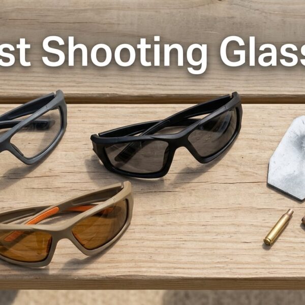 Best Shooting Glasses