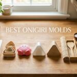 Best Onigiri Molds
