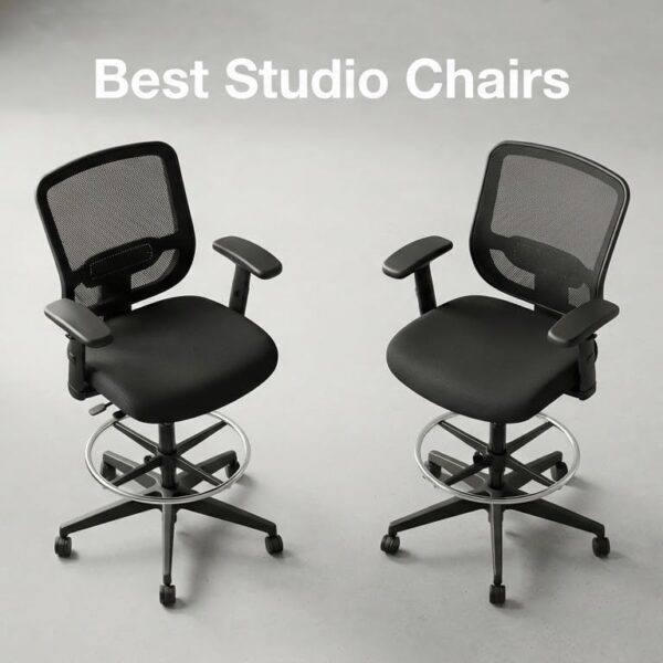 Best Studio Chairs