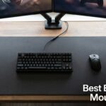 Best Extended Mouse Pads