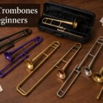 Best Trombones for Beginners
