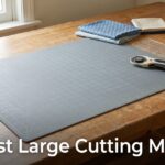 Best Large Cutting Mats