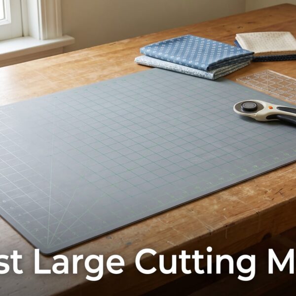 Best Large Cutting Mats