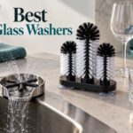 Best Glass Washers