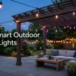 Best Smart Outdoor String Lights