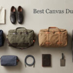 Best Canvas Duffel Bags