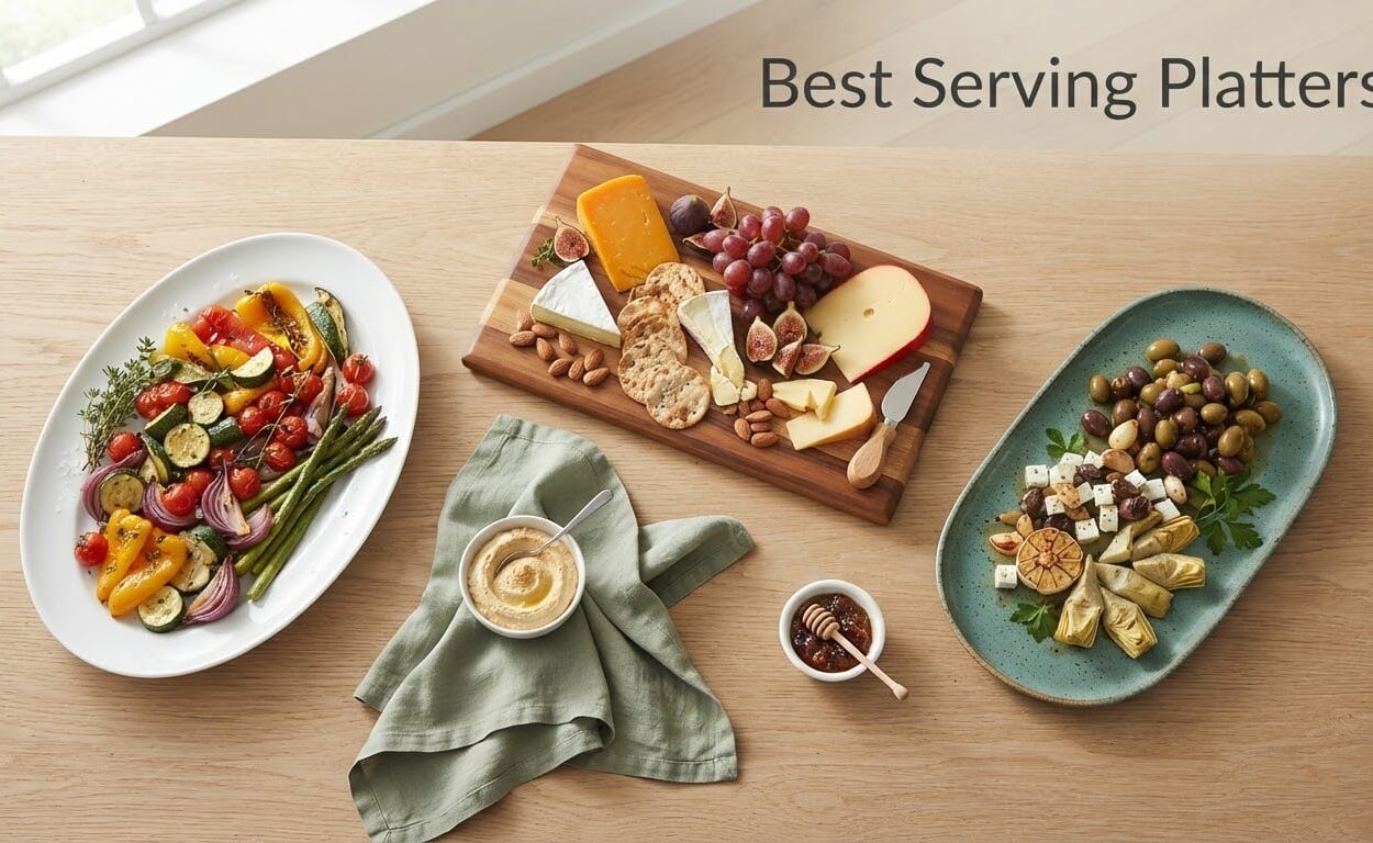 Best Serving Platters