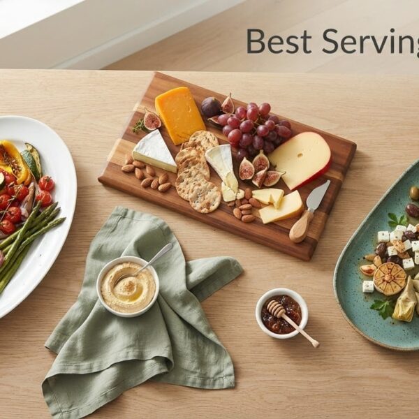 Best Serving Platters