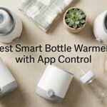 Best Smart Bottle Warmers with App Control