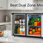 Best Dual Zone Mini Fridges