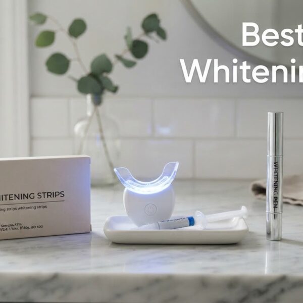 Best Teeth Whitening Kits