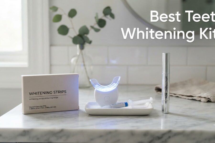 Best Teeth Whitening Kits