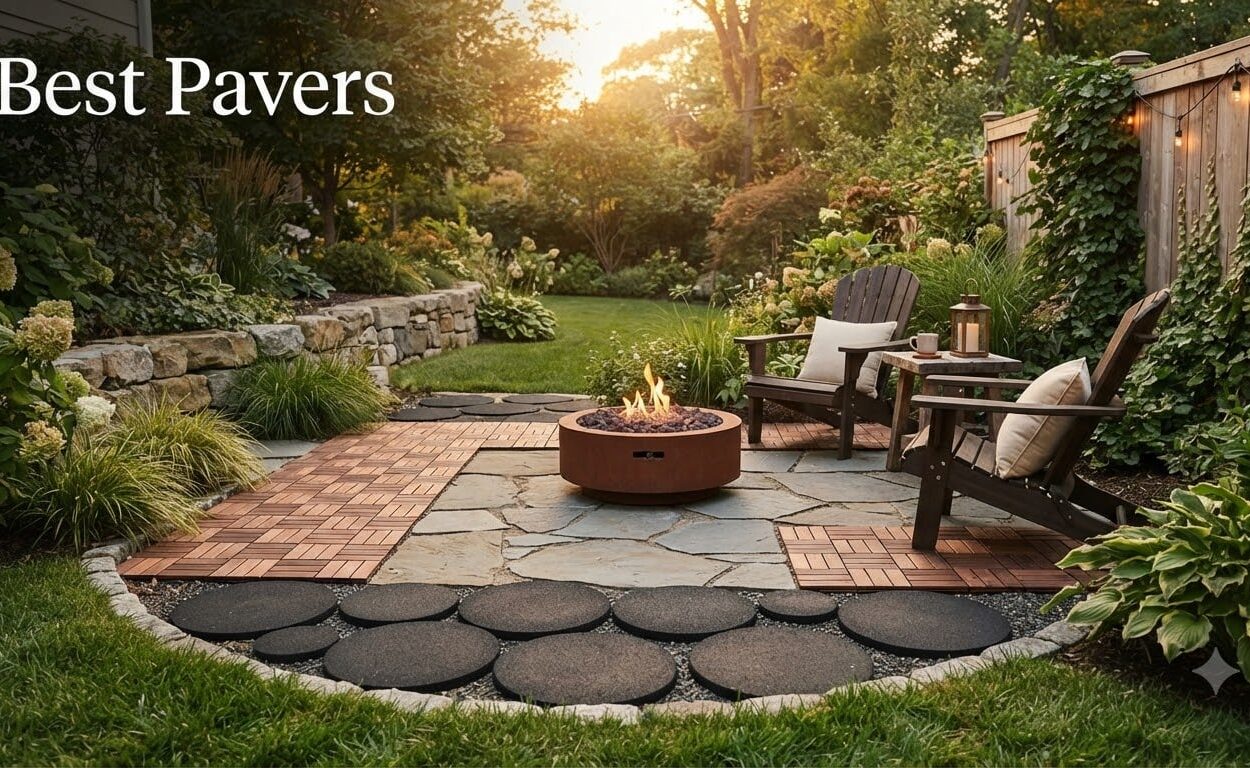 Best Pavers