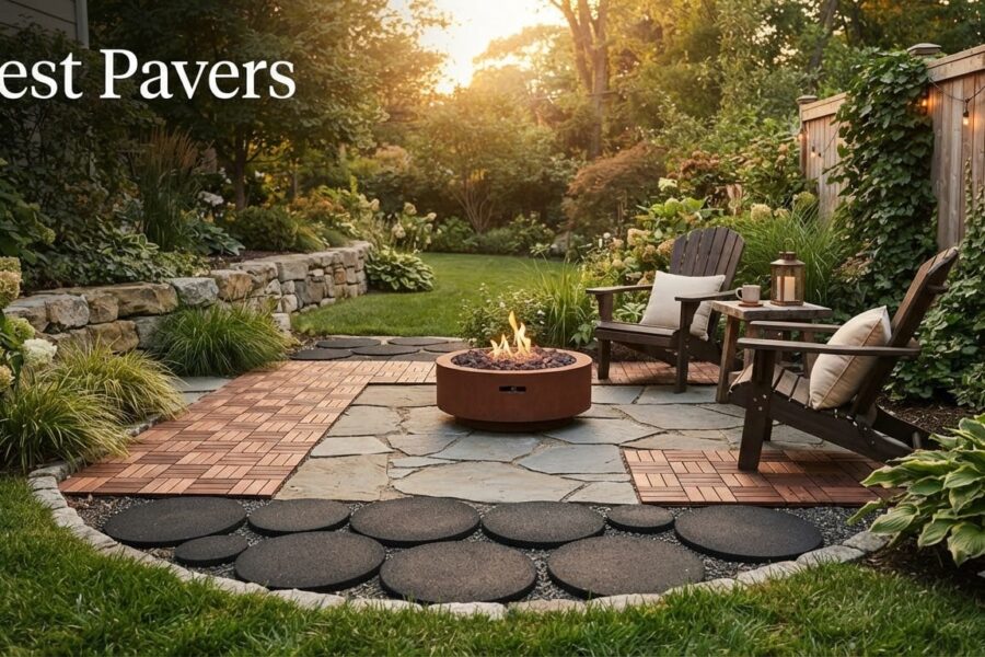 Best Pavers