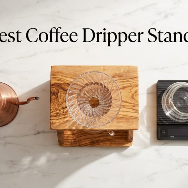 Best Coffee Dripper Stands