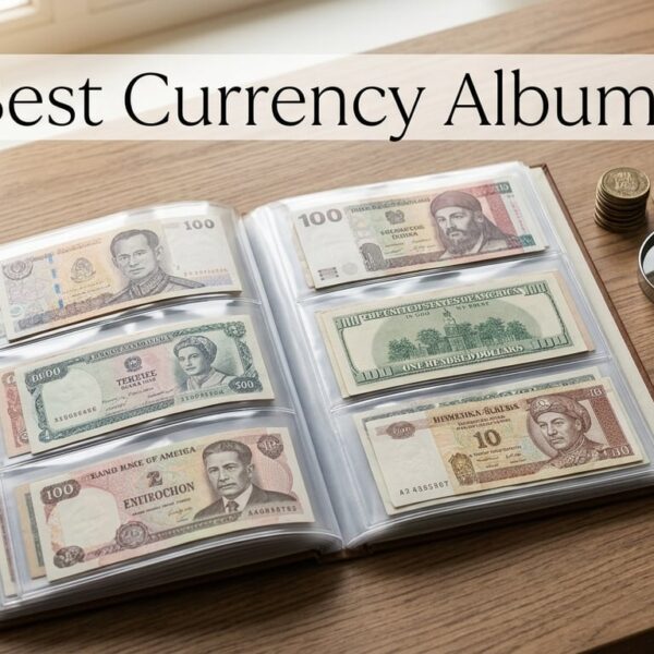 Best Currency Albums