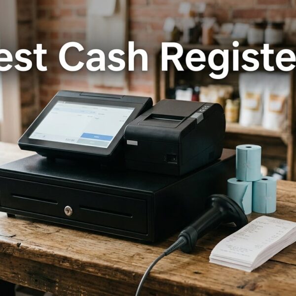 Best Cash Registers