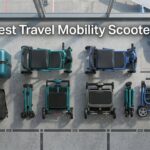 Best Travel Mobility Scooters