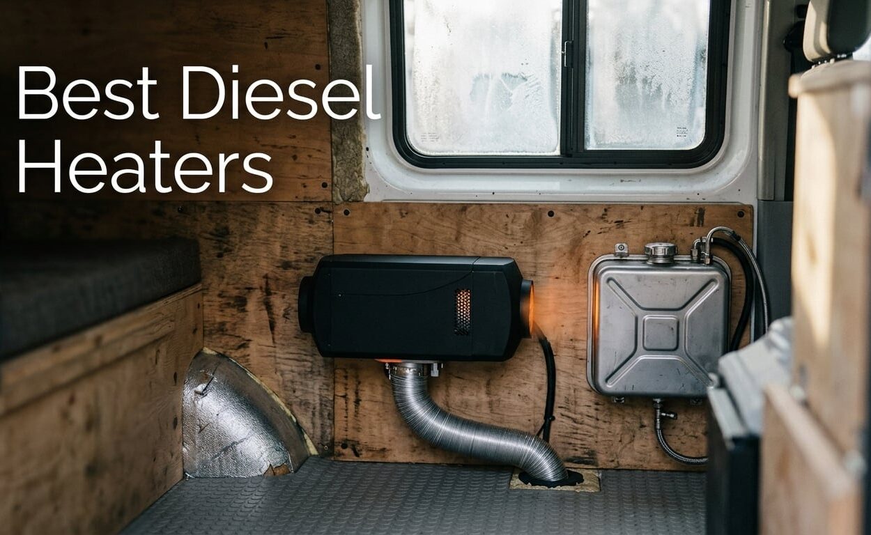 Best Diesel Heaters