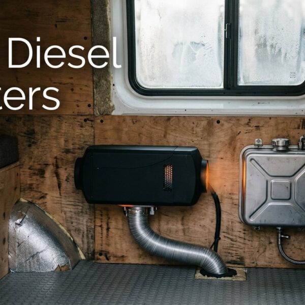 Best Diesel Heaters