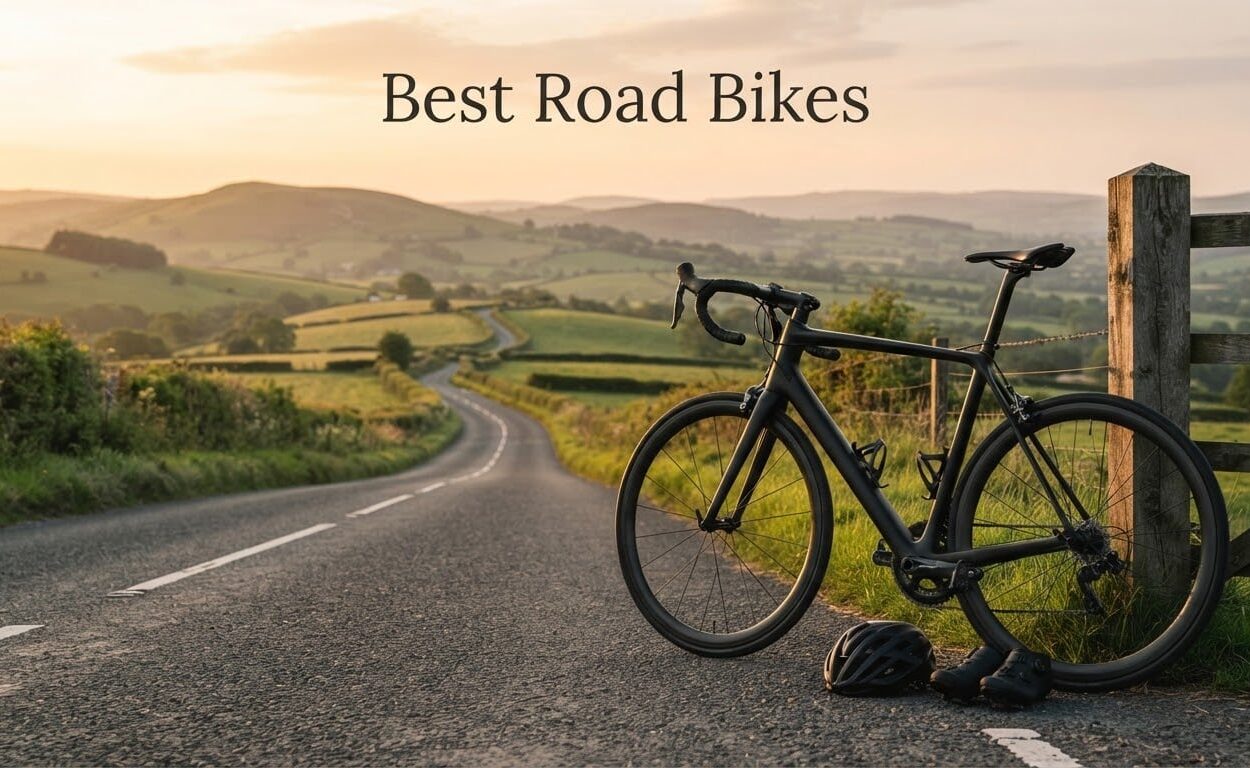 Best Road Bikes
