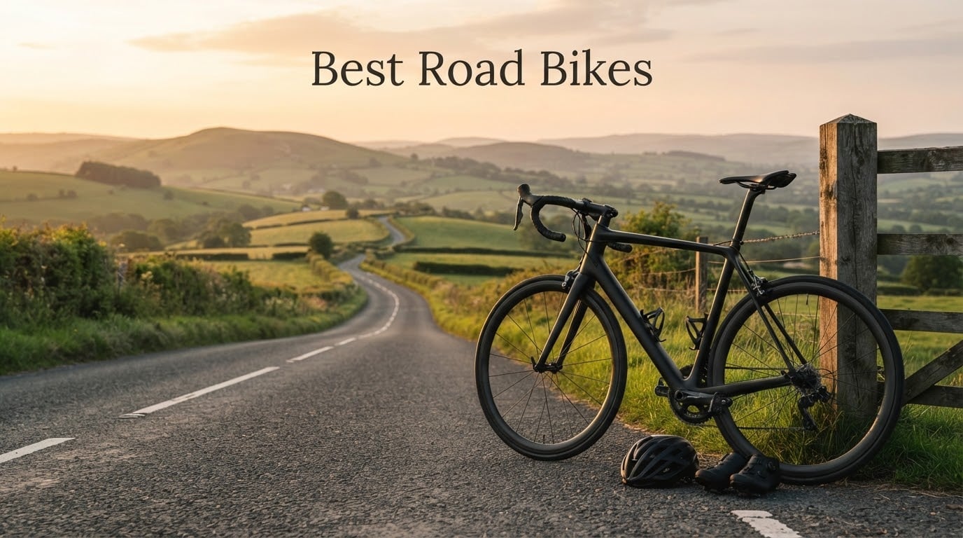 Best Road Bikes