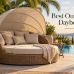 Best Outdoor Daybeds