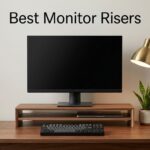 Best Monitor Risers