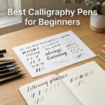 Best Calligraphy Pens for Beginners