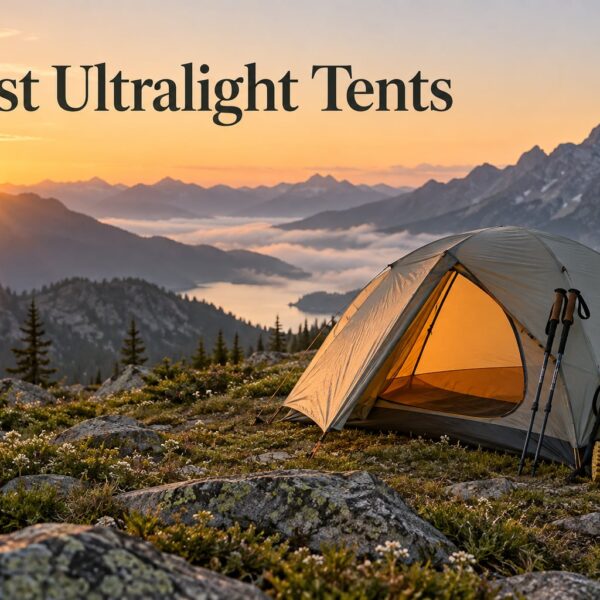 Best Ultralight Tents