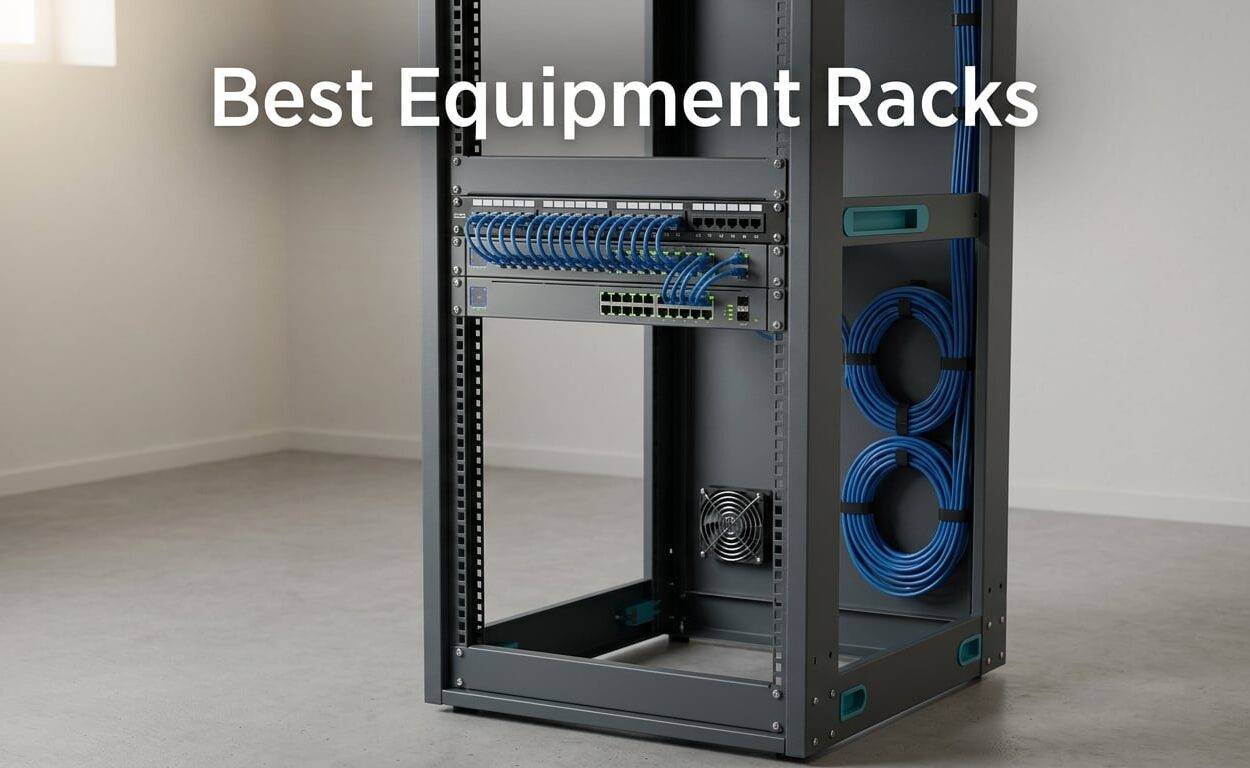 Best Equipment Racks