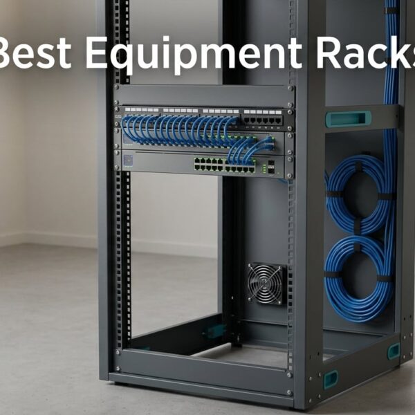 Best Equipment Racks