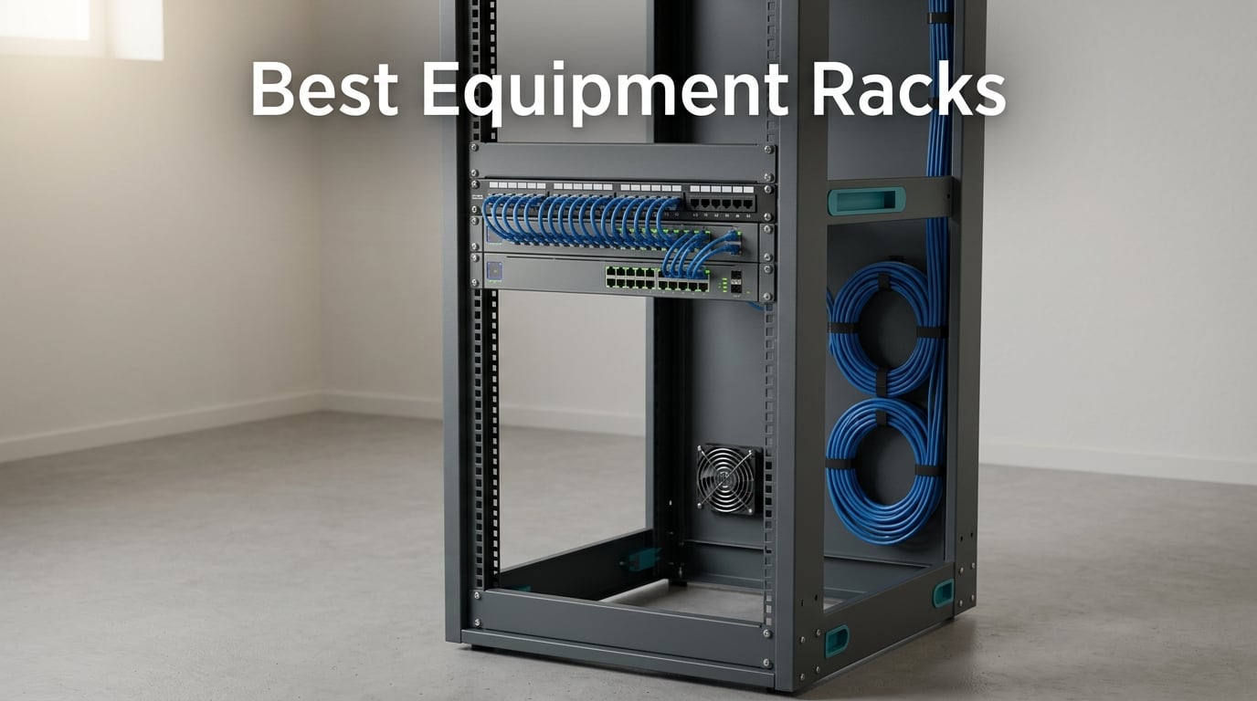 Best Equipment Racks