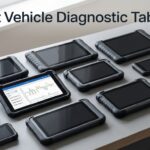 Best Vehicle Diagnostic Tablets