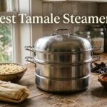 Best Tamale Steamers
