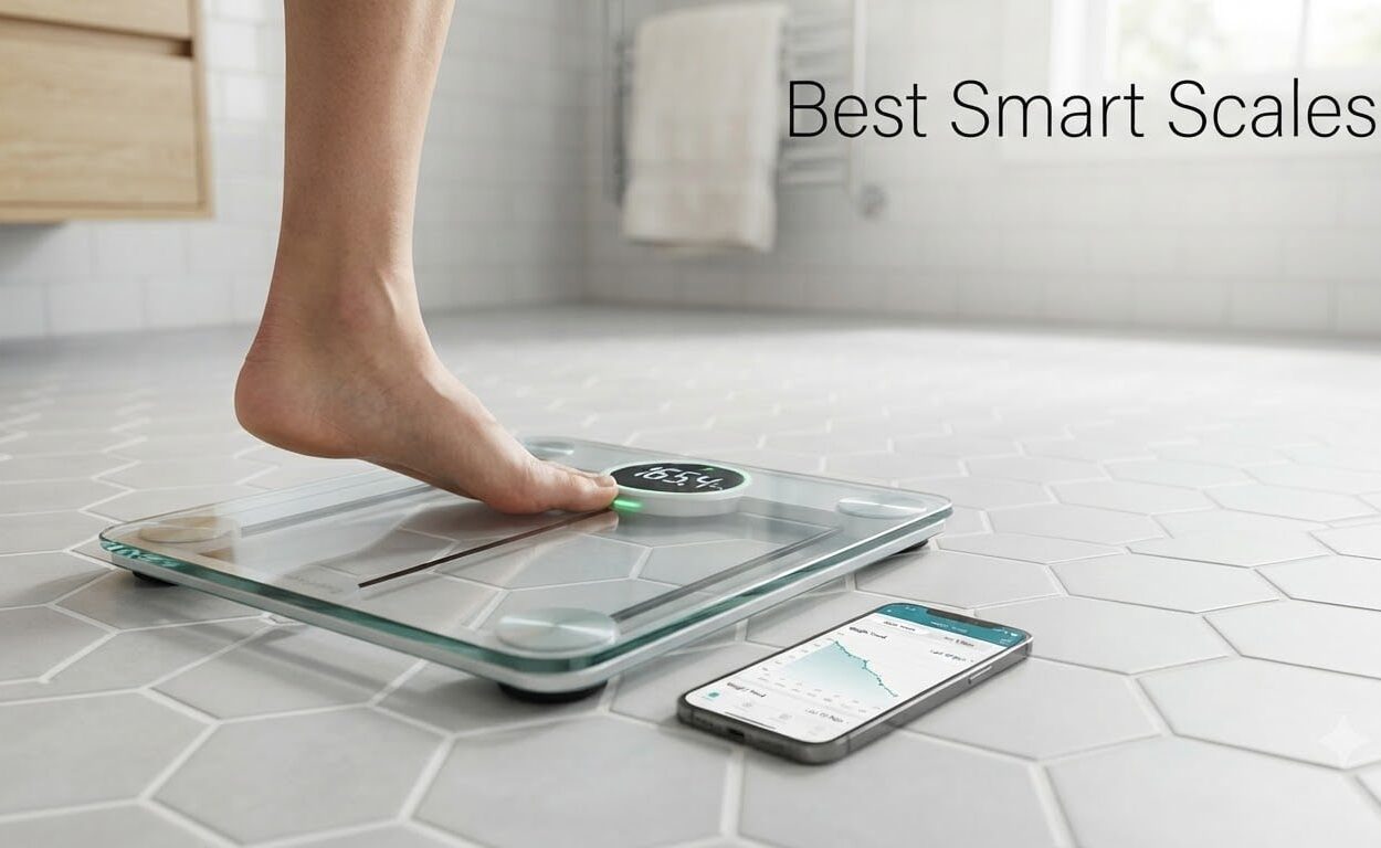 Best Smart Scales