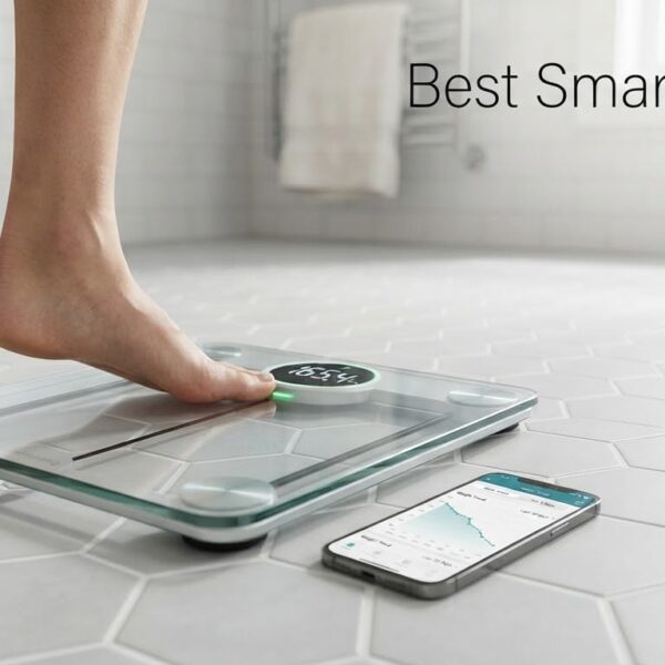 Best Smart Scales