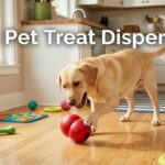 Best Pet Treat Dispensers