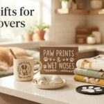 Best Gifts for Dog Lovers