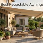 Best Retractable Awnings